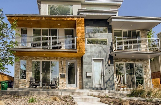 ✰NEW ✰ 3500ft² Luxury✰ Central✰ Game Room✰ Rooftop