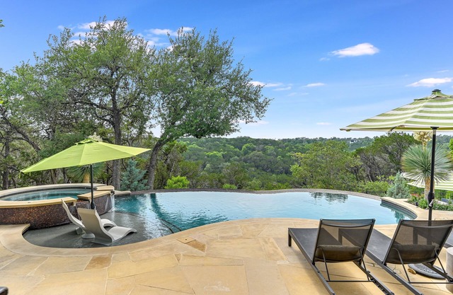 NEW Above Sunset Canyon I Pool&Spa I Entertaining I Gym I Services