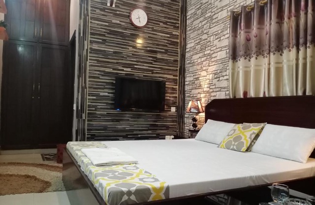 New AL Raheem Guest House