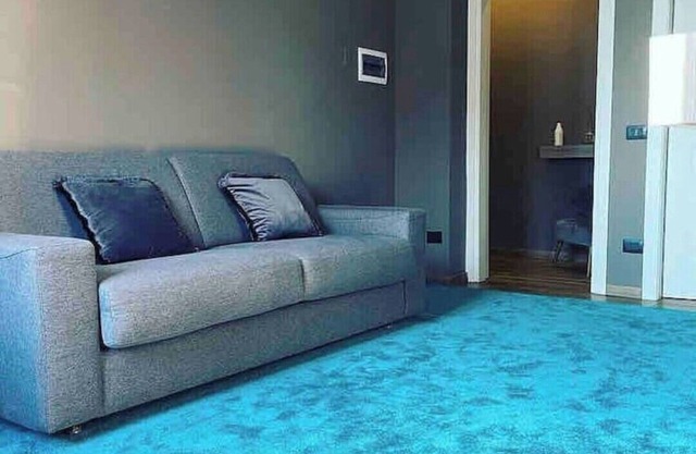 NEW AMAZING BILO APARTMENT WITH WALK-IN CLOSET from Moscova.suites.apartments