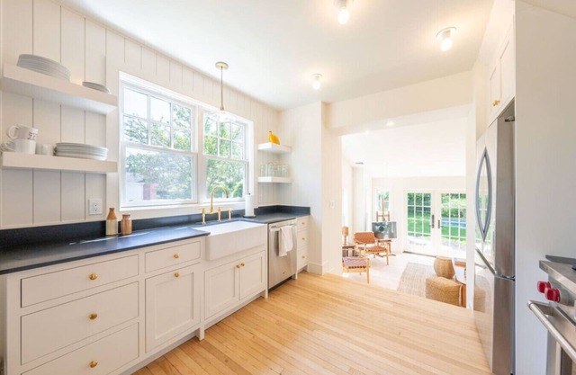 New and charming in Bellport Village