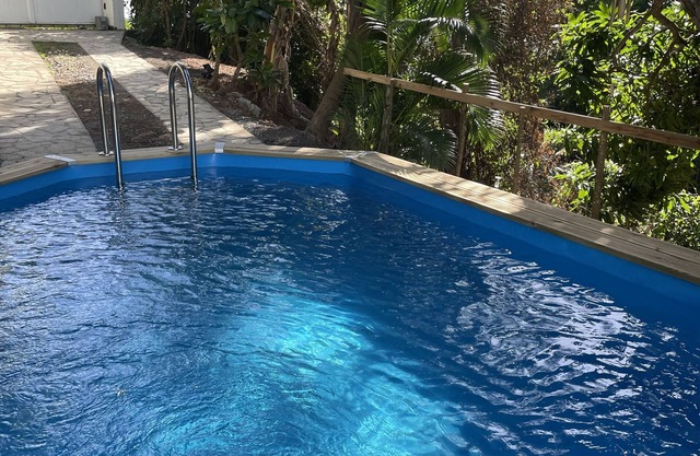 New and luxurious apartment sea view