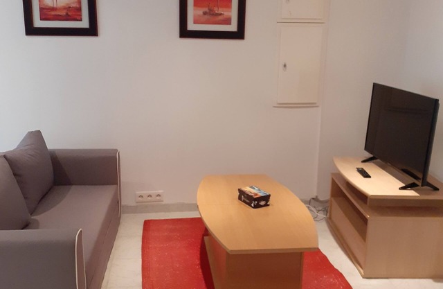 New apartment 15 km from the pink granite coast