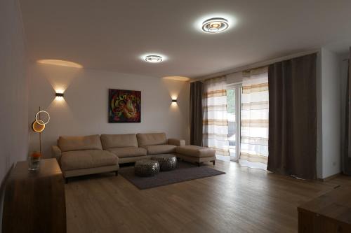 New apartment in Burgen