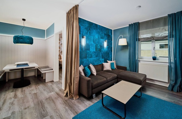 NEW apartment in the middle of Salzburg, 5 minutes walk to the city center of Salzburg