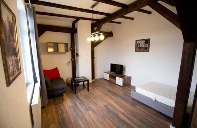 NEW! Apartment Märchenstube