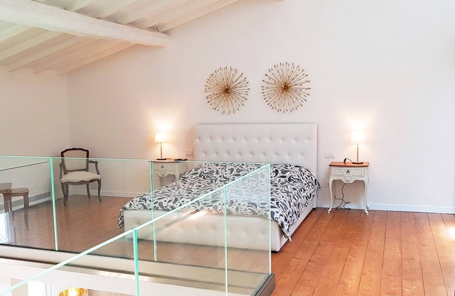 New Apartment near Duomo with WiFi and Elevator