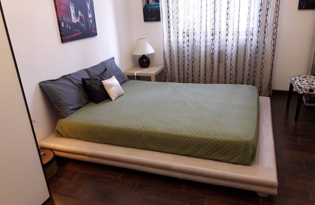 New Apartment very close to ISTRIA Metro (Violet line)