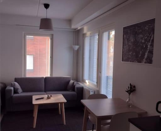 New apparment near of Airport, in Tikkurila