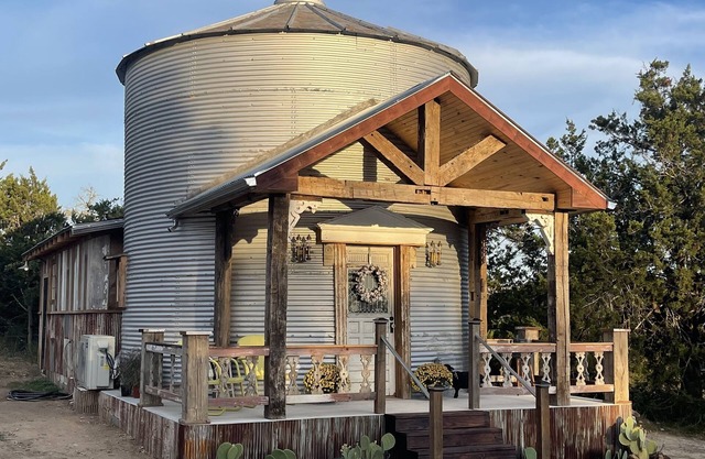 NEW! Ava Haus SILO. We are Premier Host! See our other 4 listings for ratings.