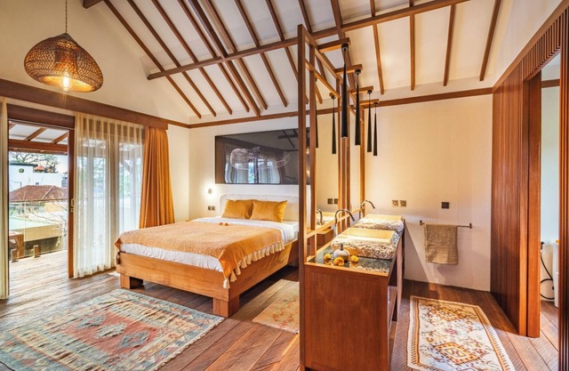 NEW! BALIENEA 1 - 2BR Villa