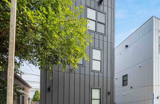 New Build, Downtown Views, next to NCH