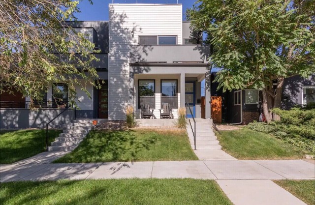 NEW BUILD Pet Friendly I Highlands I RiNo I Dwntwn