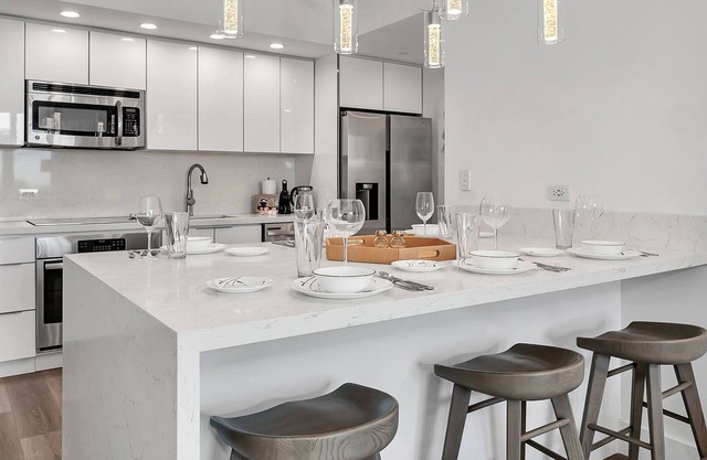 New BW Deluxe Private 2 Bed / 2 Bath