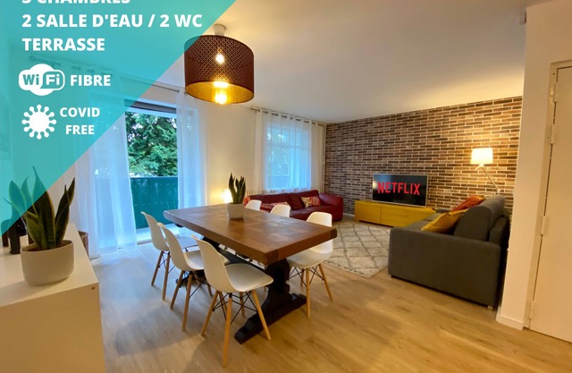 NEW Casa Opéra bright, cosy loft 20' Paris