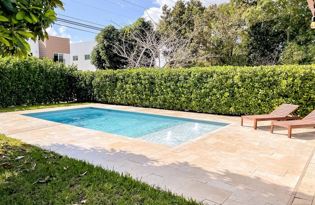 NEW*CasaSonrisa*HeatedPool*Terrace*5Bed*Shenandoah