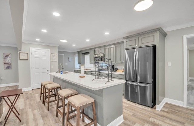 NEW! Charming Southern Retreat Near Historic Downtown