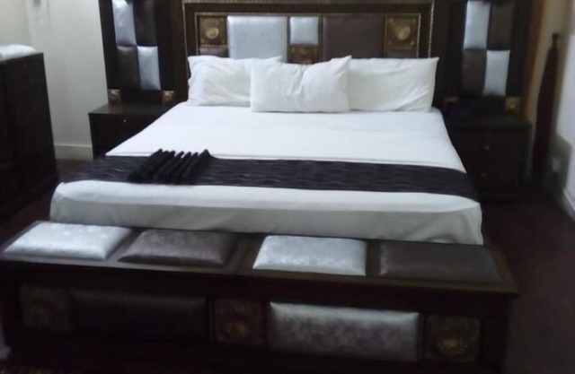 New City Lodges Guest House