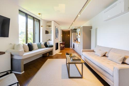 New, Como hideaway, Nesso, Casa Yaniv