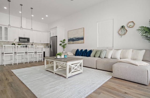 New Constriction House in Tampa