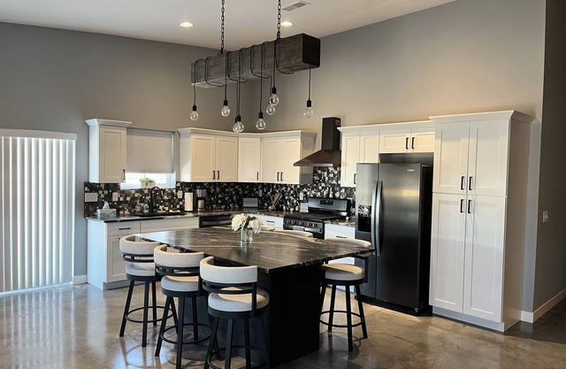 *New Construction Lake House*