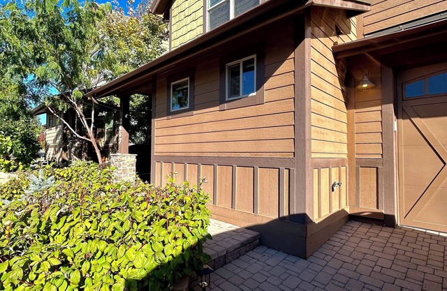 New & Cozy Presidio Retreat! Mins to Downtown, Trails & NAU!