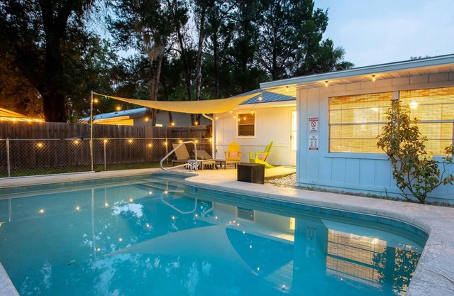 NEW! Crystal Blue Haven