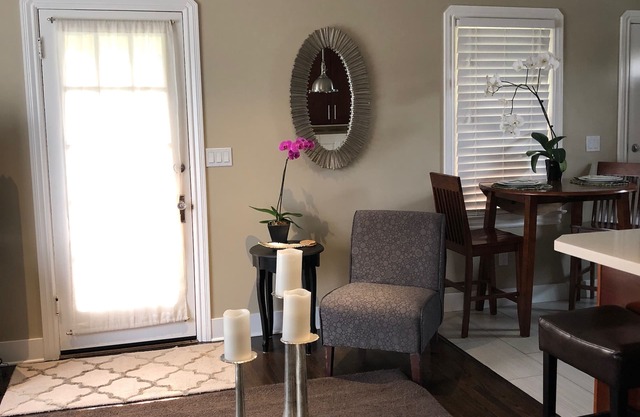 NEW DOWNTOWN NAPA HOME (AMAZING LOCATION)