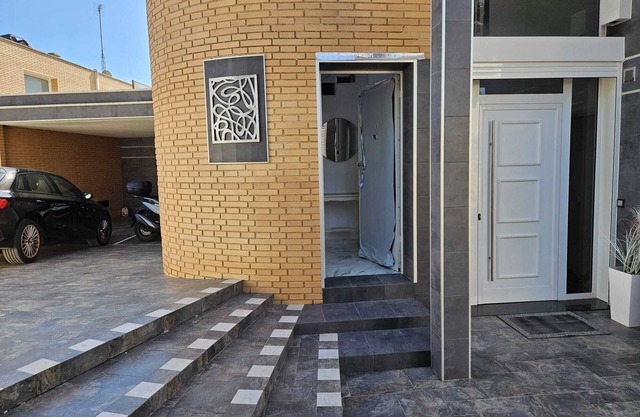 New exclusive apartment in the best area of Tarragona