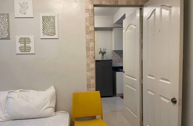 NEW Family or Barkada Room 6-10 pax at SEA Residences Infront of Mall OF Asia