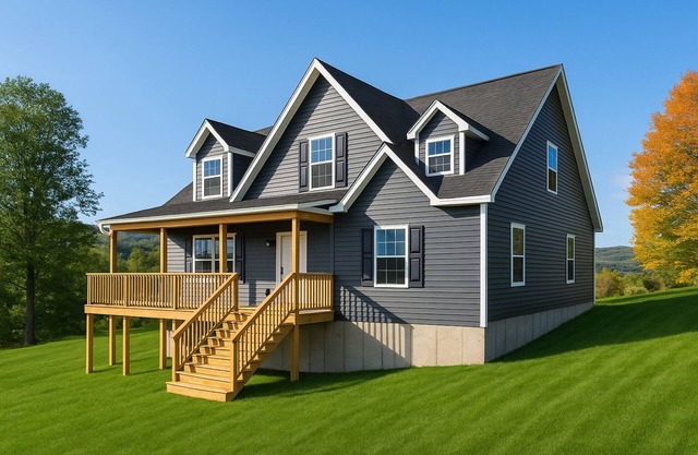 New for 2026: Cooperstown DP 5BR Home w/Heated Pool, 1/2 mile to Dreams Park