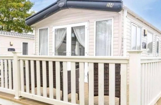 New Forest & coastal retreat