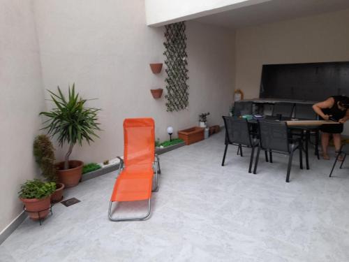 New Garden Apartment 2