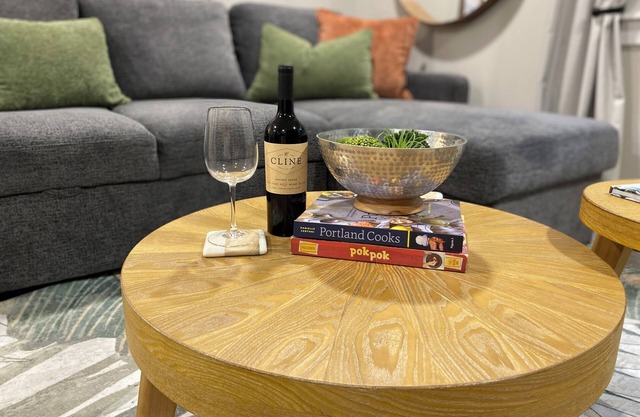 New Guest Suite in Portland's Alberta Arts District