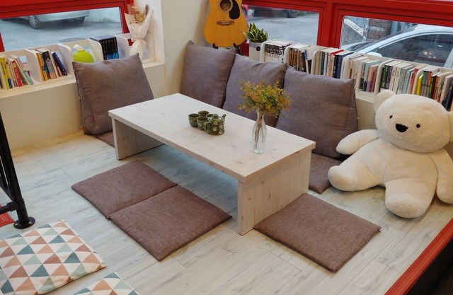 New Gwangju Guesthouse