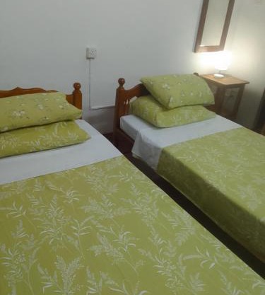 New Hamsam Villa