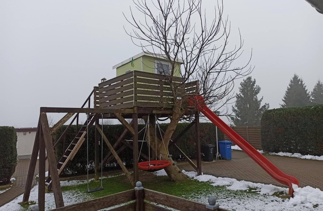 NEW Holiday home Römer