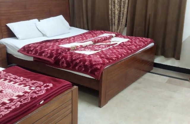 New Hotel Grand Faisalabad