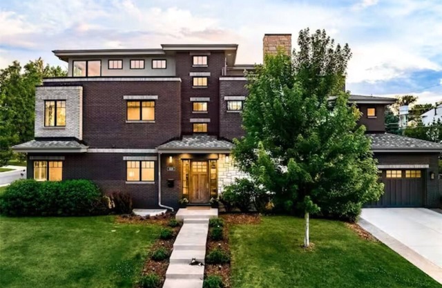 NEW! Huge Luxury Family Home with Roof Deck, Chef's Dreamn