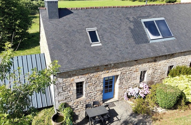 NEW: Ker Louarn