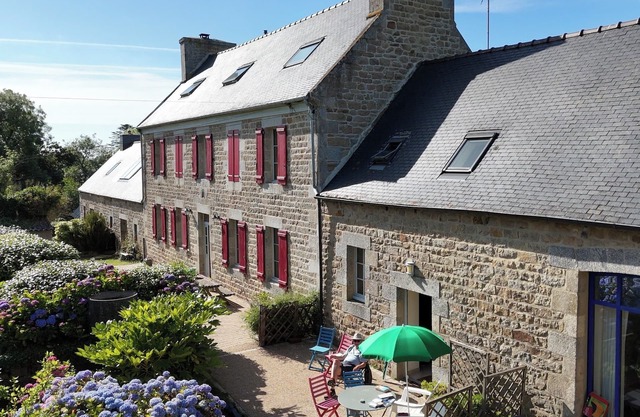 NEW: Ker Toud