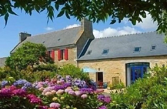 NEW: La Grange