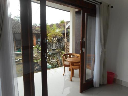 New Lilastana Homestay