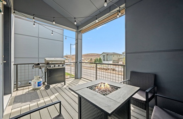 New Listing! Central to Boulder and Denver - Firepit