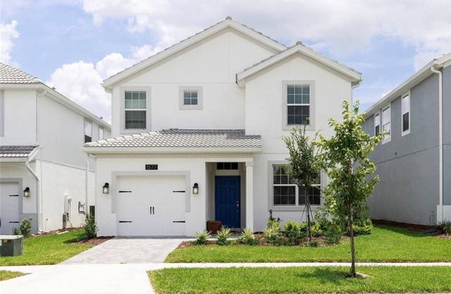 New Listing! Champions Gate Resort, 10mi to Disney & 21mi to Universal - FS383825