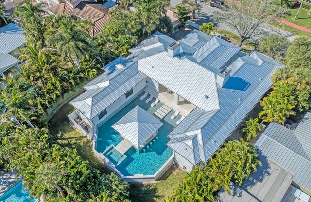 New Listing! Dream Island | Pet Friendly Home w/Private Heated Pool and Spa