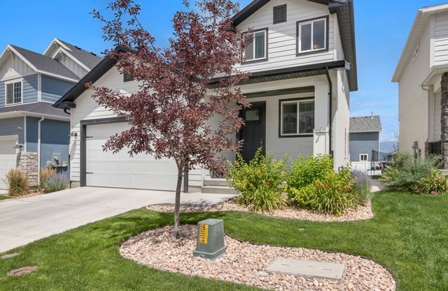 *New Listing* | Modern Home In Silicon Slopes