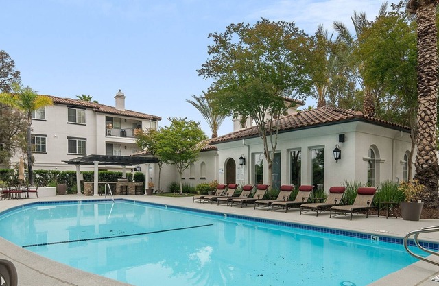 NEW LISTING! Modern Suite*VIP*WIFI*Pool*2 King beds*AC by RedAwning