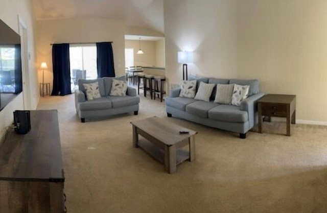 New Listing! Silver Creek Resort, 4mi to Disney & 13mi to Universal - FS376683