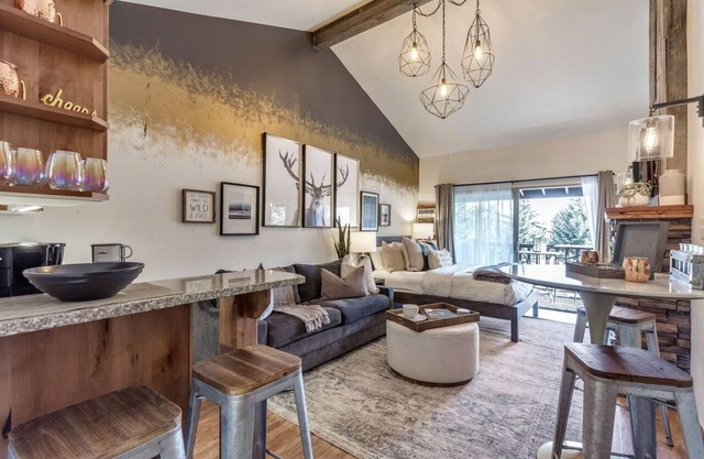 *New Listing* The Studio at Prospector - Park City